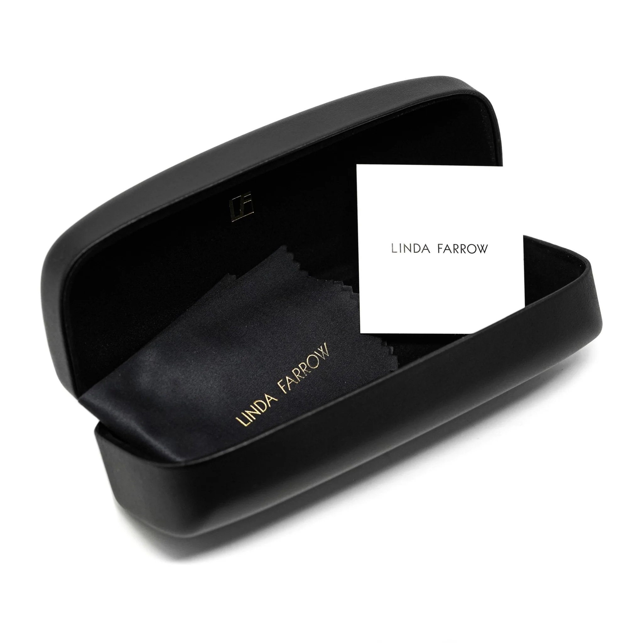 Ann Demeulemeester Men's Sunglasses White Gold and Grey - Image 18