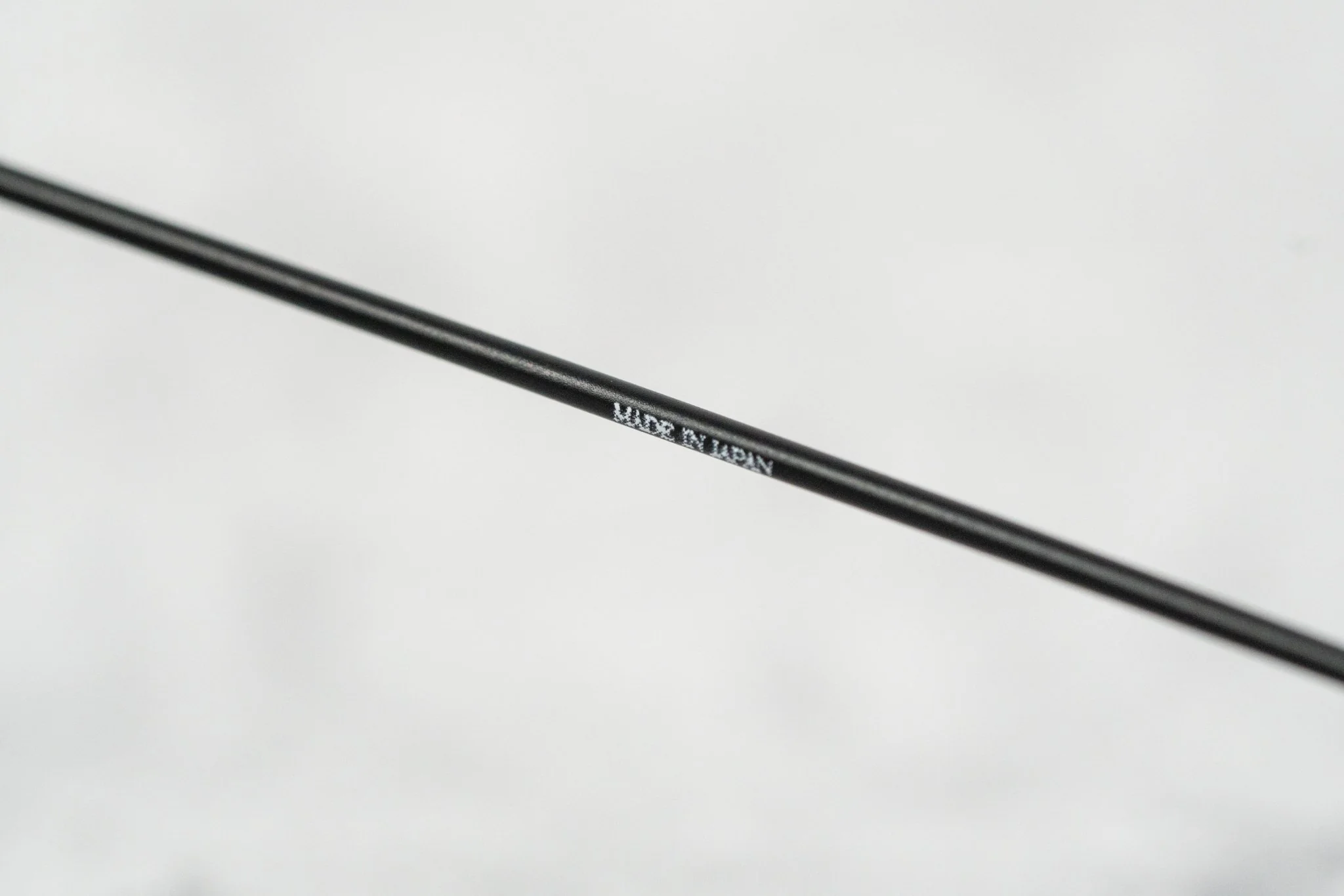 Ann Demeulemeester Unisex Sunglasses Oval Black and Grey - Image 8