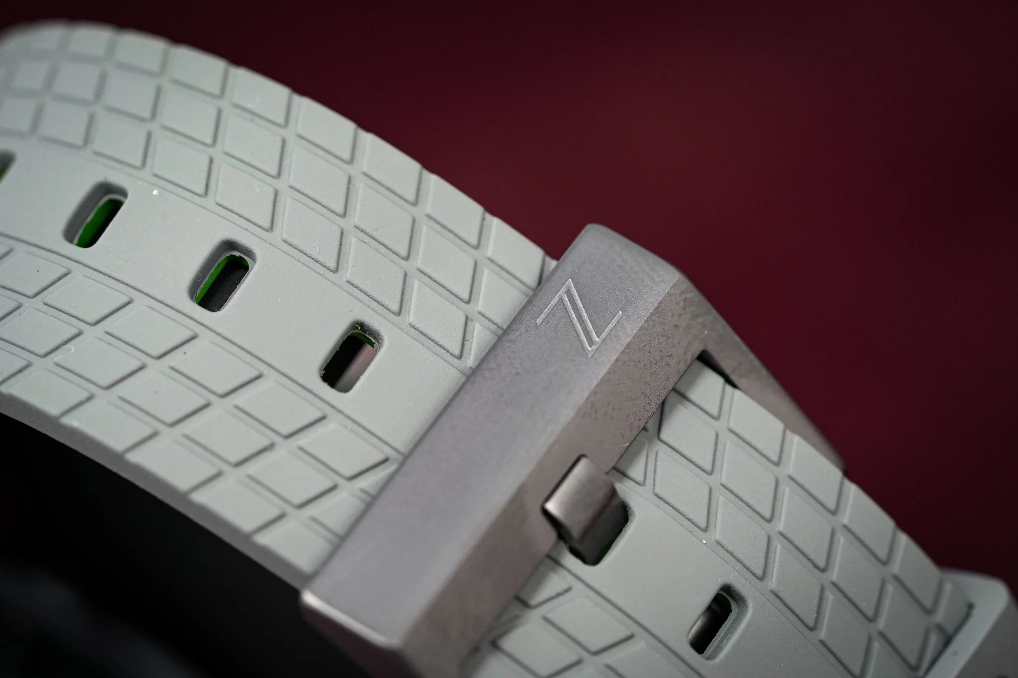 Mazzucato Reversible Monza Green Carbon - Image 23