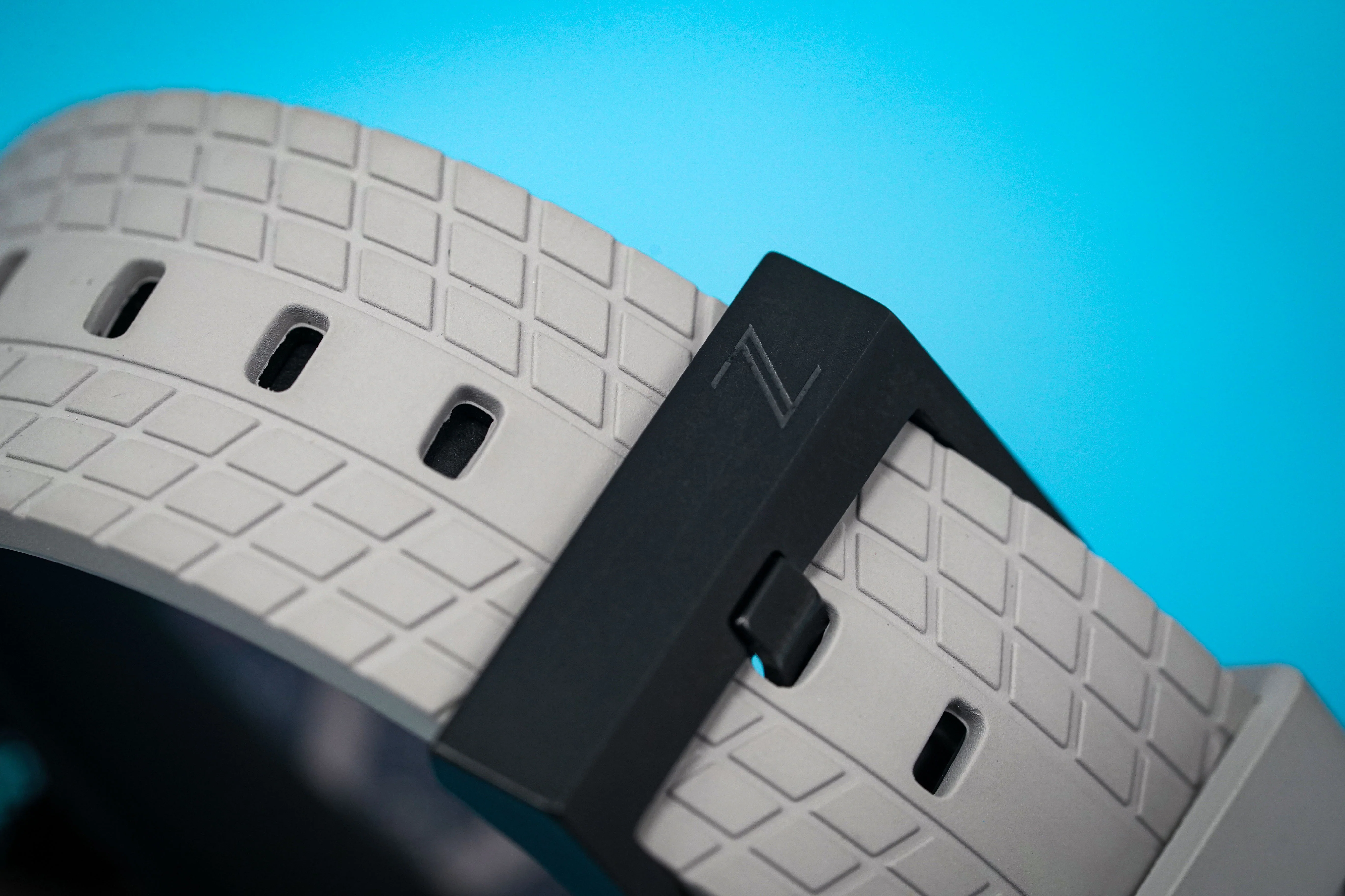 Mazzucato Reversible Watch Monza Orange Carbon - Image 23