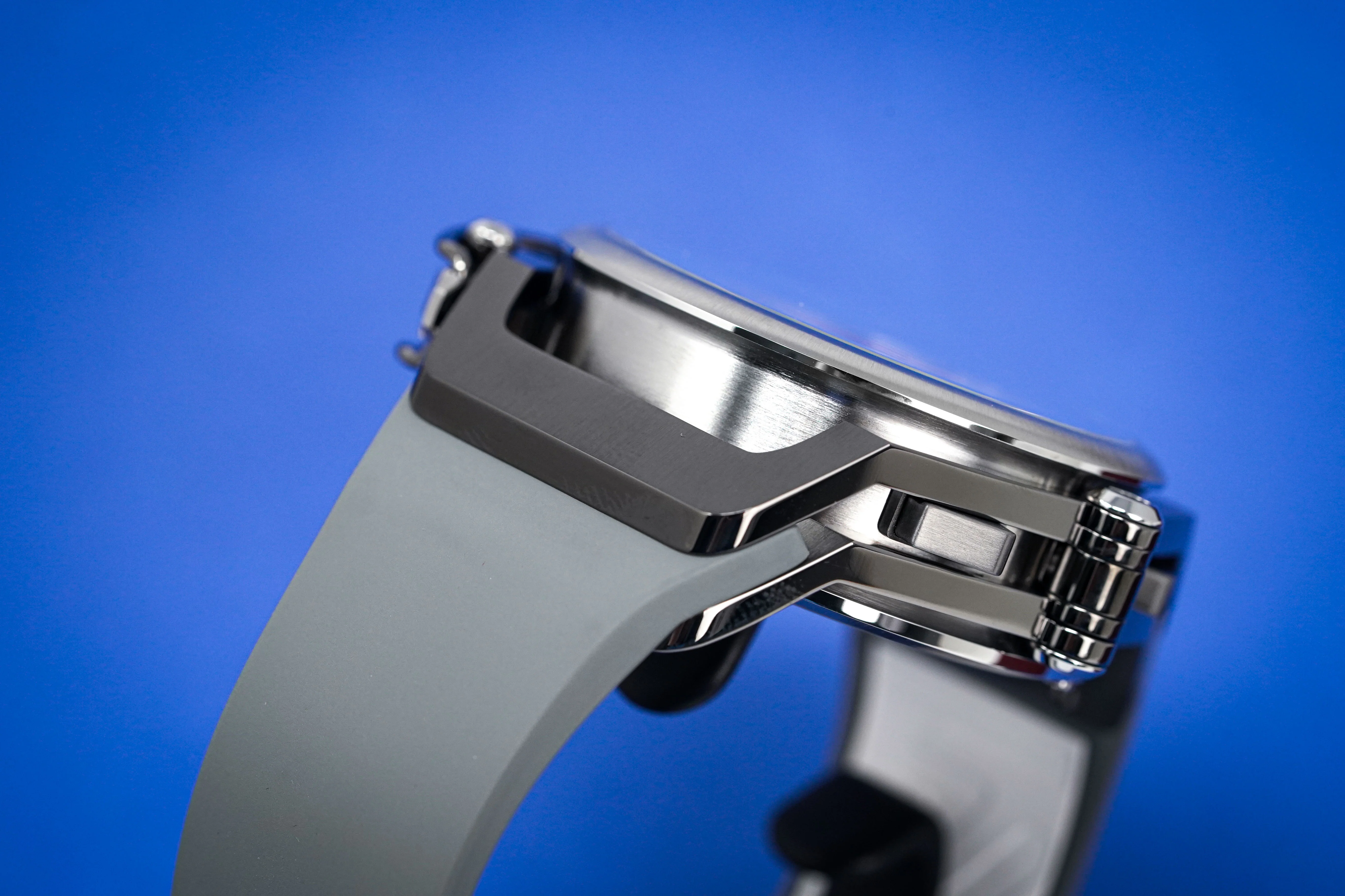 Mazzucato Reversible Watch RIM Grey - Image 19