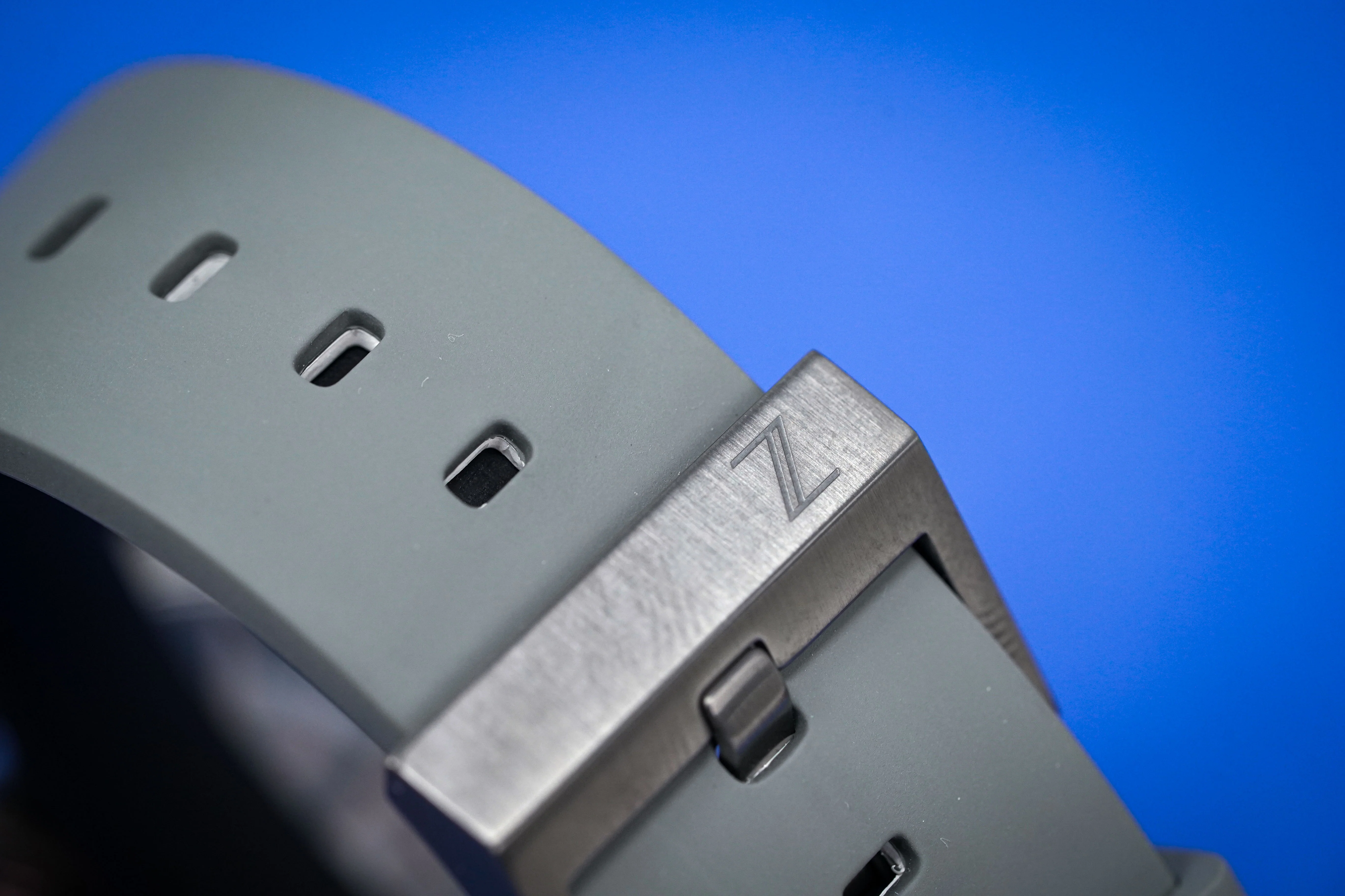 Mazzucato Reversible Watch RIM Grey - Image 24