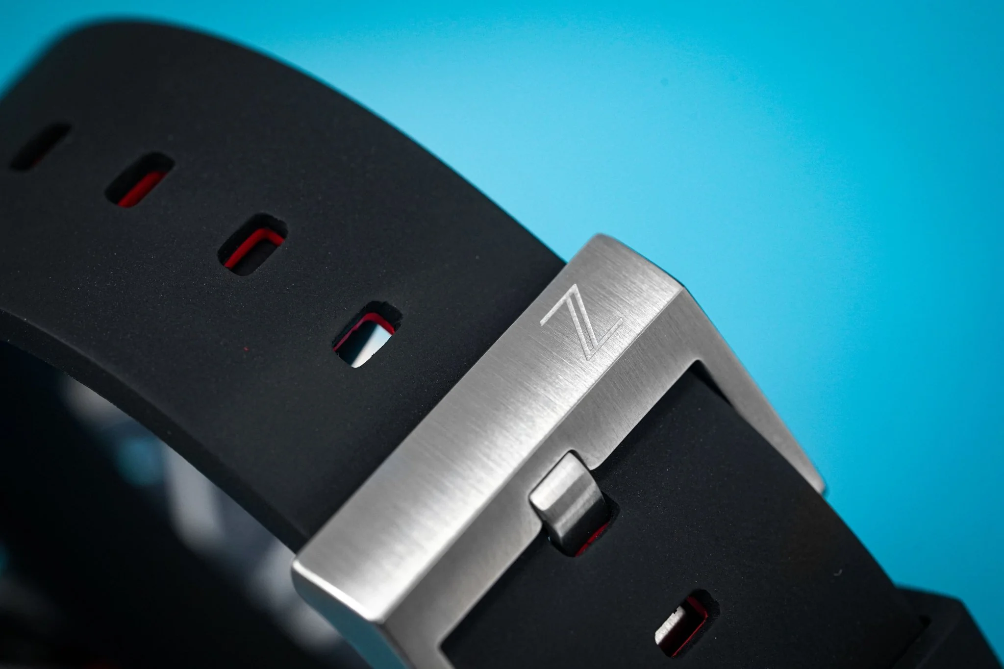 Mazzucato Reversible Watch RIM Black - Image 33