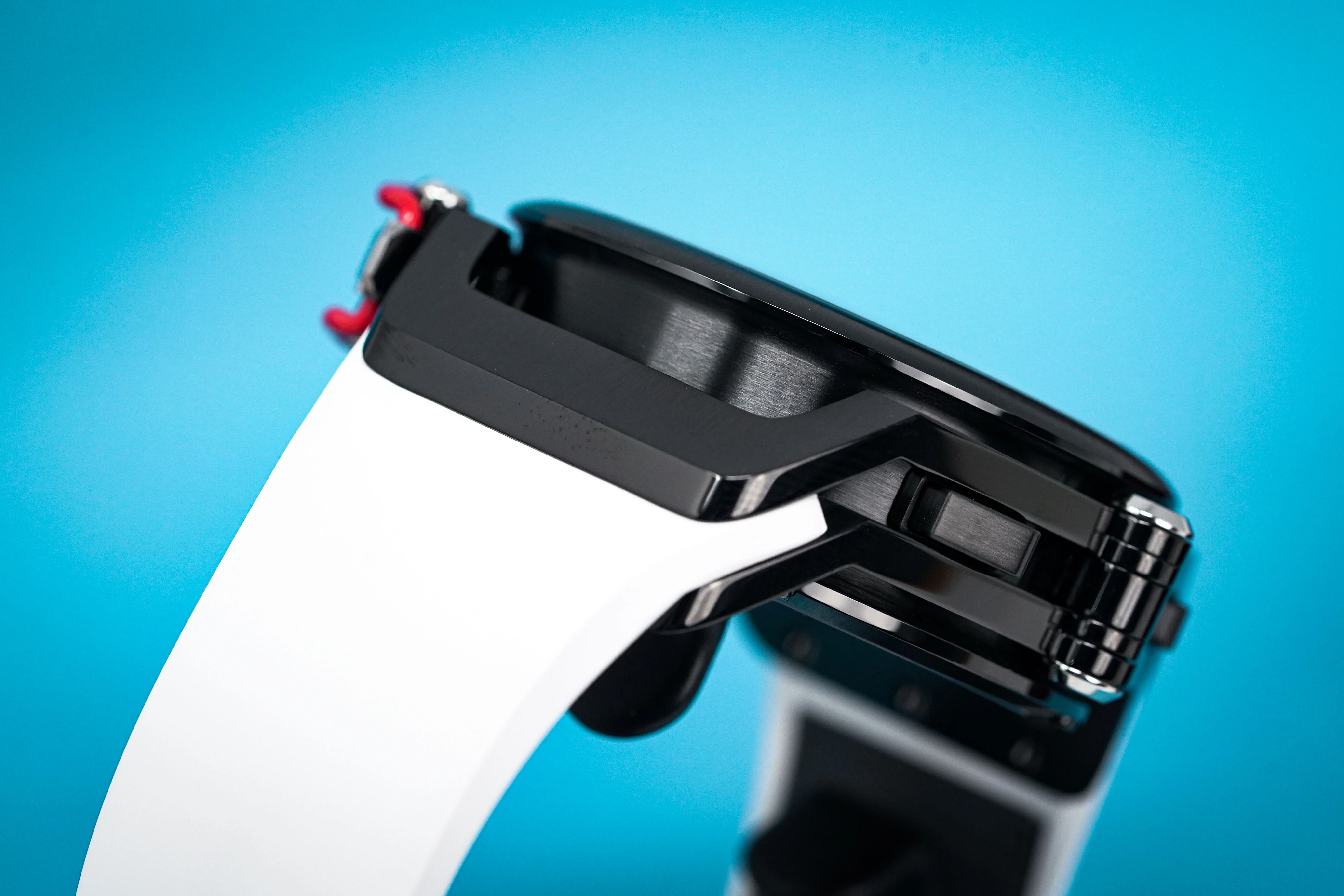 Mazzucato Reversible Watch RIM White - Image 17